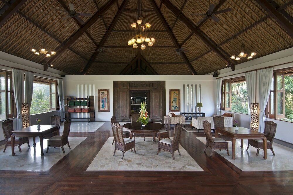 Фото Anahata Villas & SPA Resort