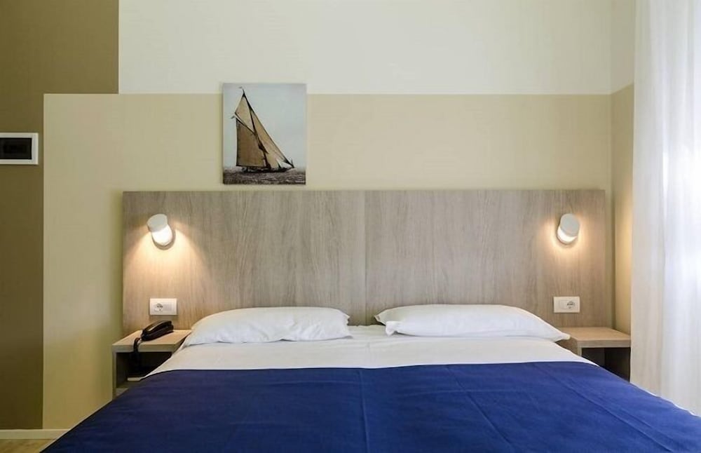 Фото Hotel Mare Live