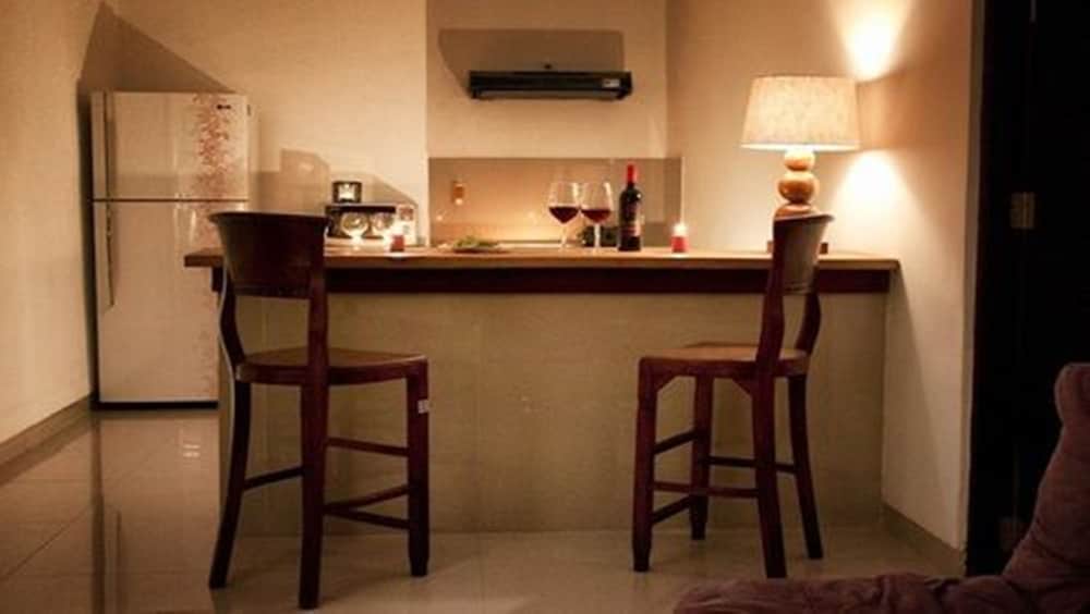 Фото Ngeluwungan Boutique Villa