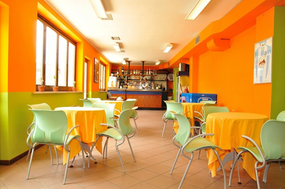 Фото Hotel La Vecchia Miniera