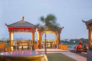 Гостиница Regenta Resort Bhuj, by Royal Orchid Limited