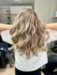 Я-Hairstylist (ул. Цезаря Куникова, 18, корп. 10, Прикубанский внутригородской округ, микрорайон имени Петра Метальникова, Краснодар), салон красоты в Краснодаре