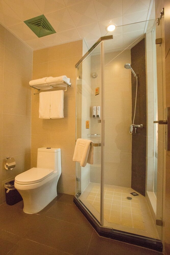 Фото Ibis Changzhou Lihua Hotel