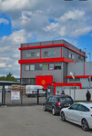 LiftStroyUpravleniye (Dolgoozyornaya Street, 34), ascensores, equipos de elevación