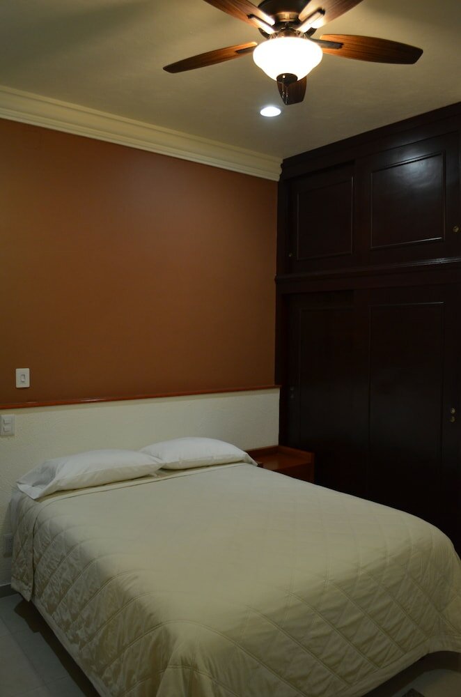 Фото Hotel Quinta Tequillan