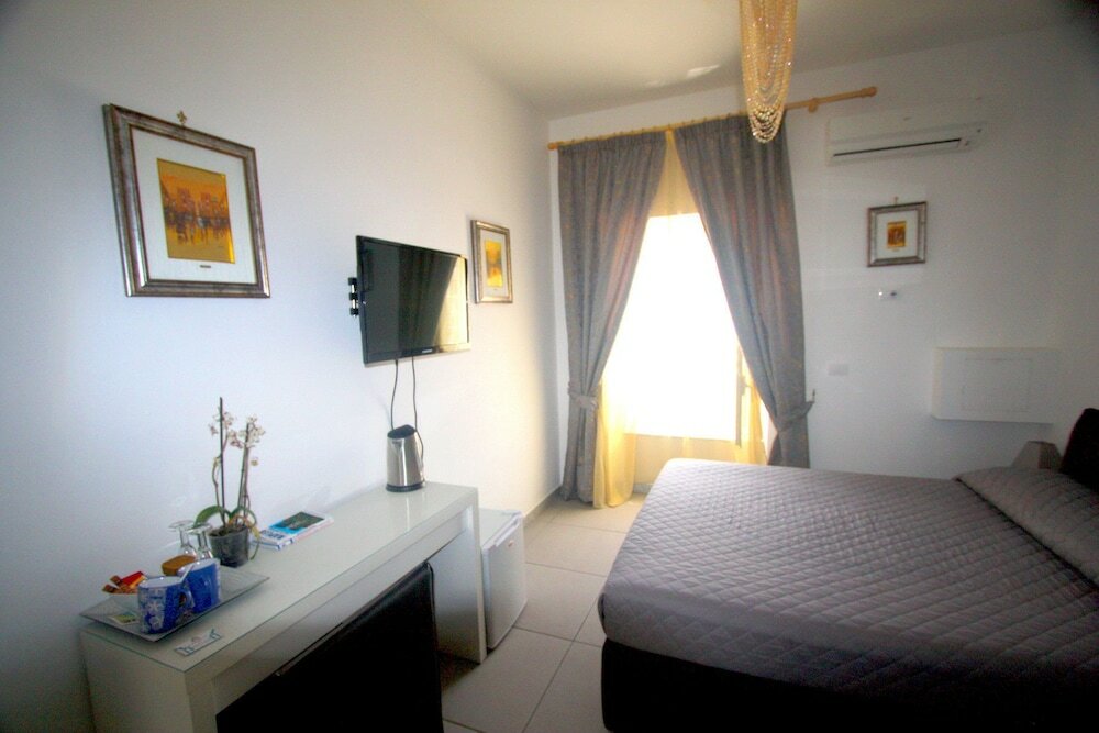 Фото Megaride Santa Lucia