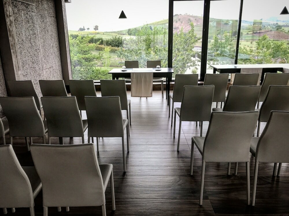 Фото La Fucina di Vulcano