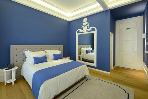 Гостиница Emaj Guimarães Boutique Hotel в Гимарайнше