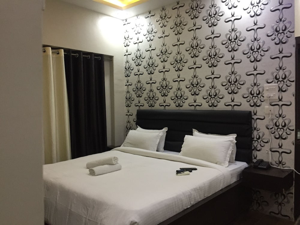 Фото Hotel Sita