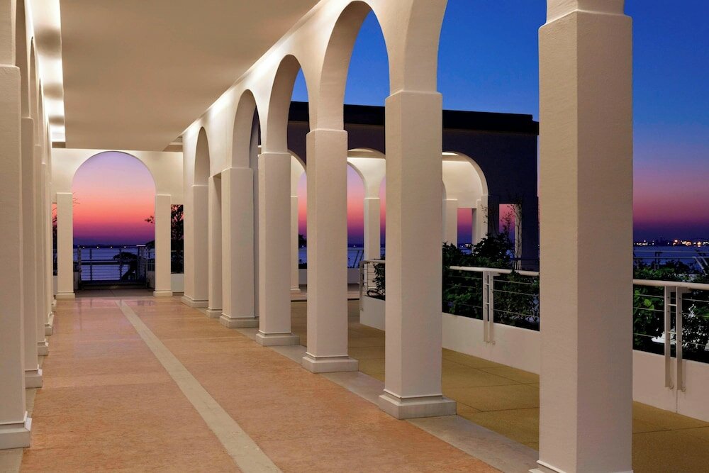 Фото Jw Marriott Venice Resort & SPA