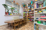 Ptenchiki (Chkalova Street, 18), children's developmental center