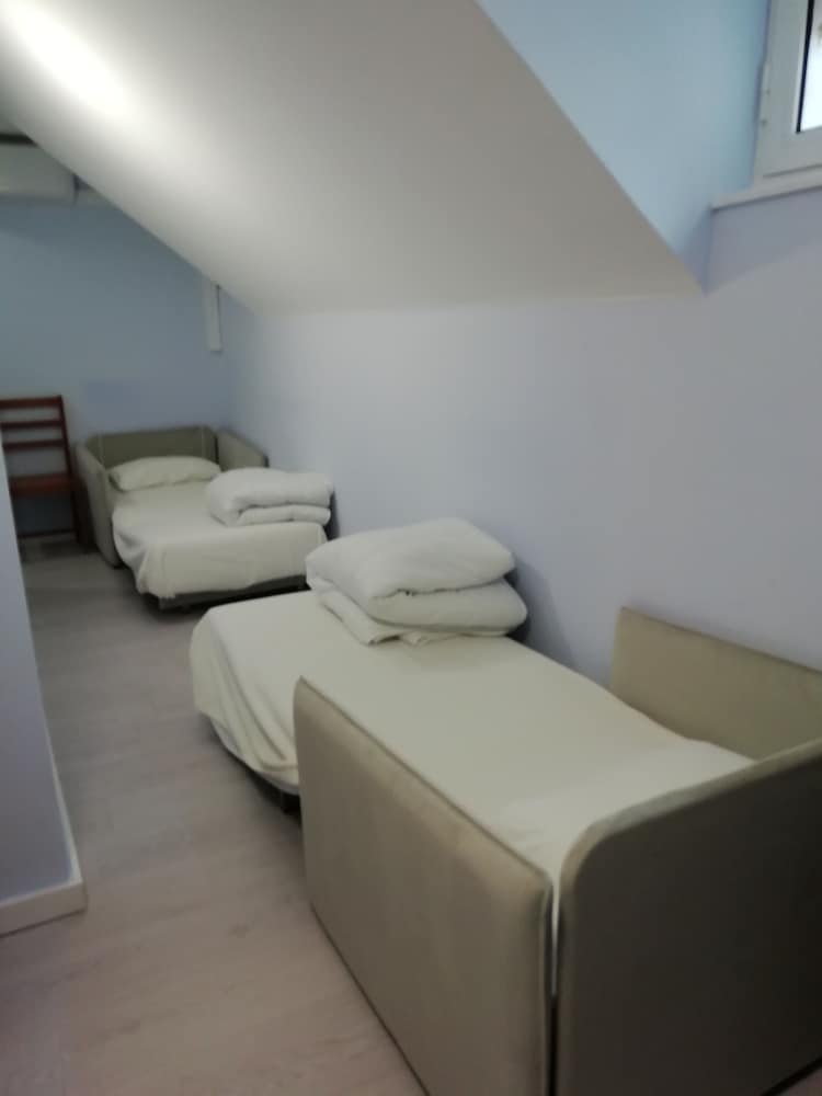 Фото Pensao Residencial Camoes