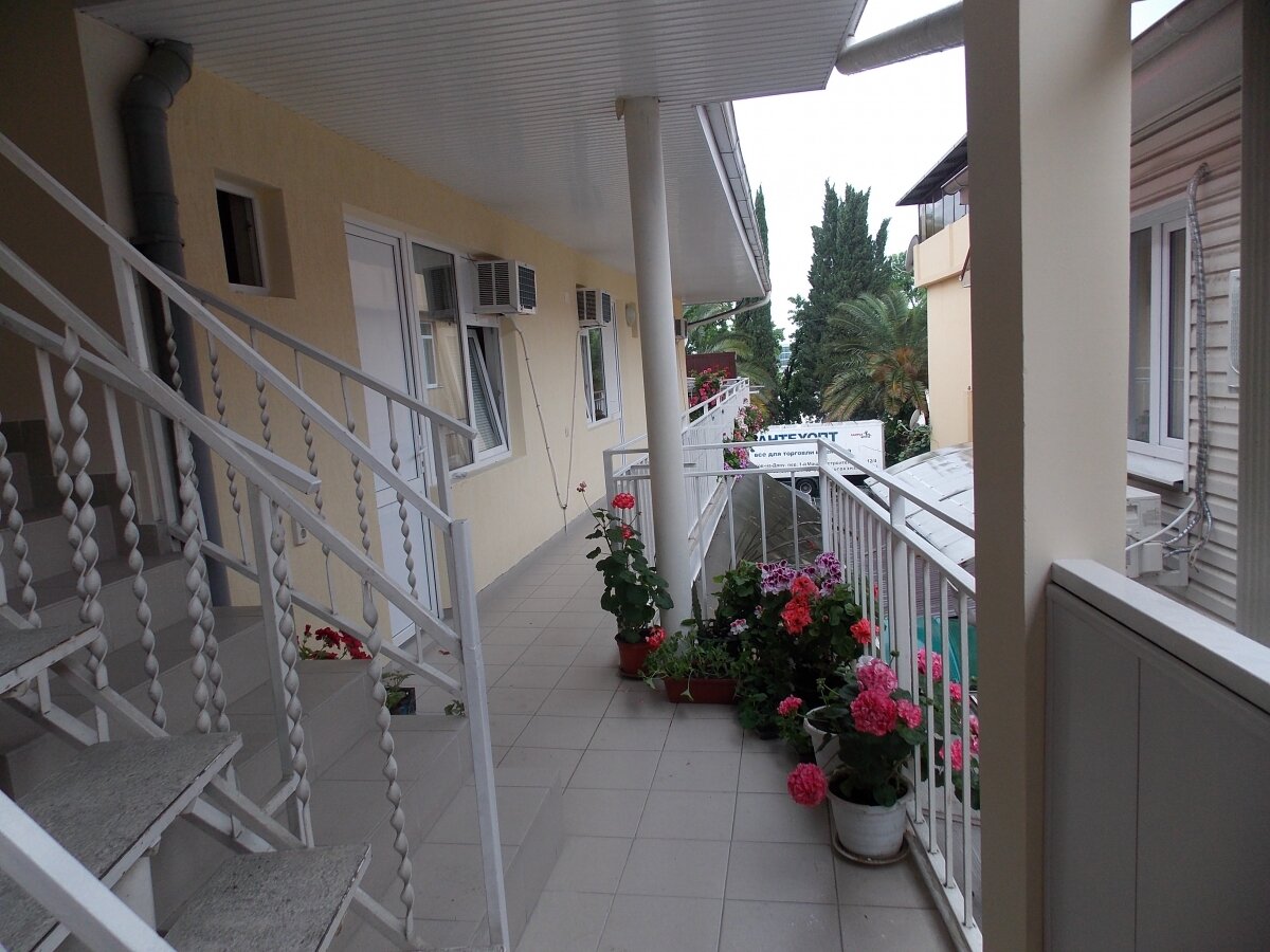 Фото Анжелика