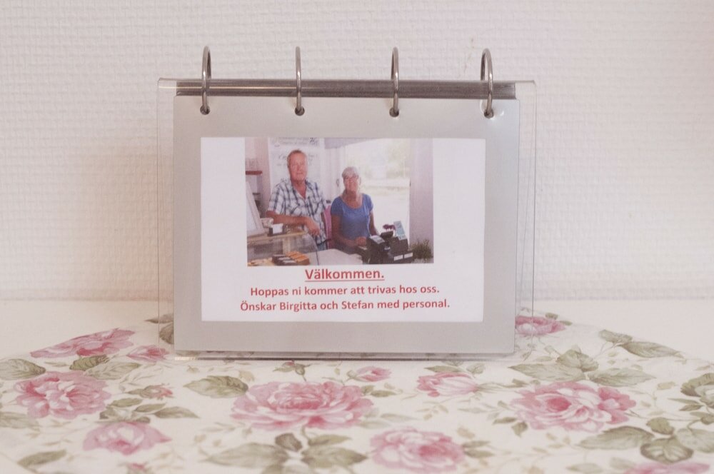 Фото Edith & Julia Bed and Breakfast