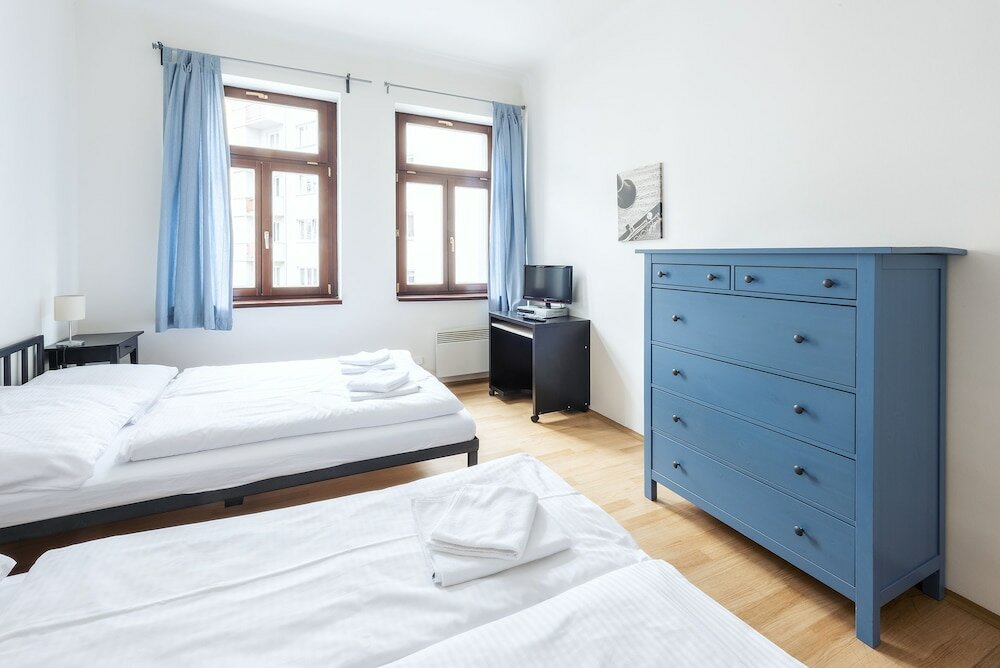 Фото Apartments Praha 6