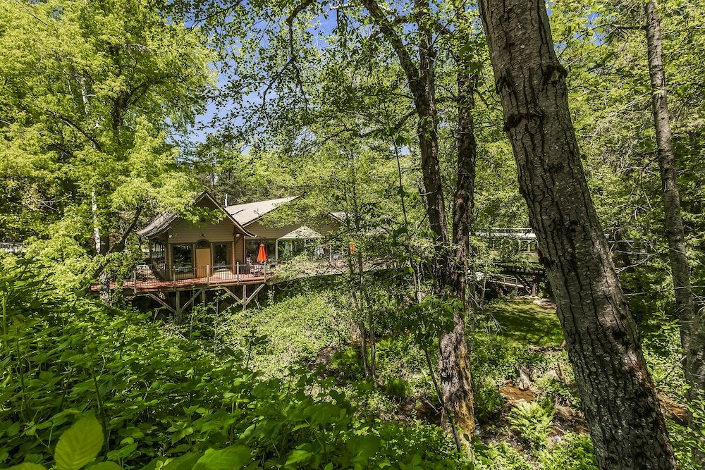 Фото Northern Queen Inn