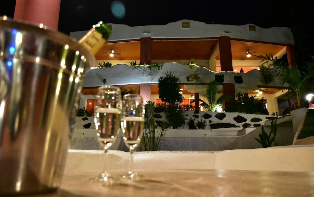 Фото Mirabel Resort & Mini Golf