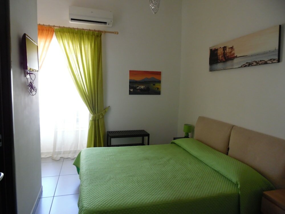 Фото Megaride Santa Lucia