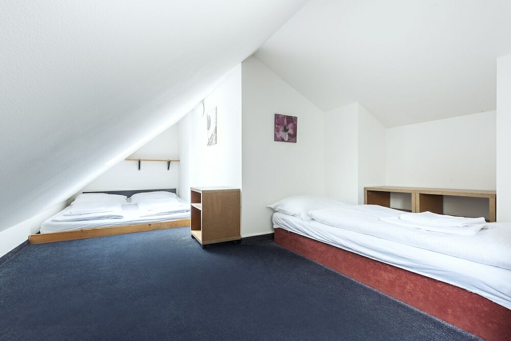 Фото Apartments Praha 6