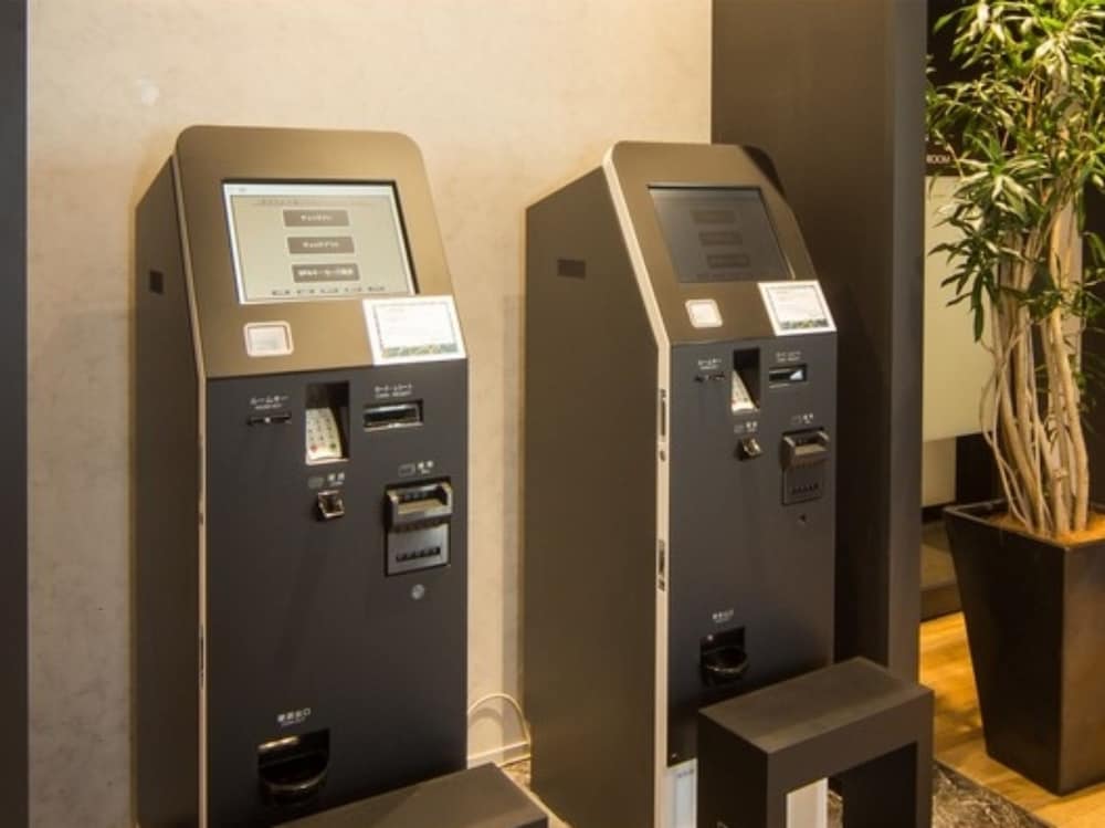 Фото The Royal Park Canvas - Nagoya