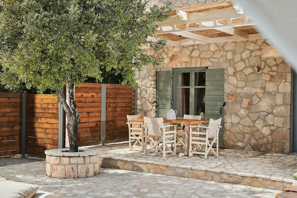 Фото Emerald Villas