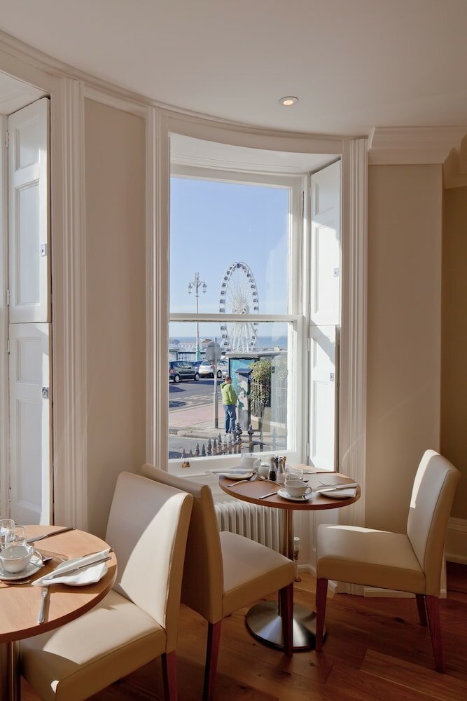 Фото A Room With A View