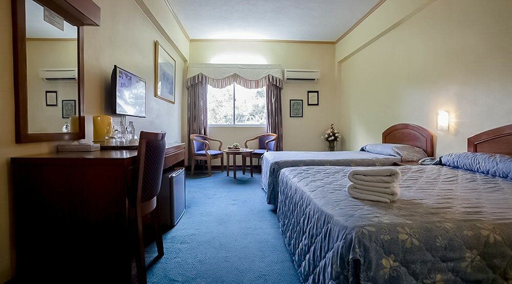 Фото Hotel Seri Malaysia Temerloh