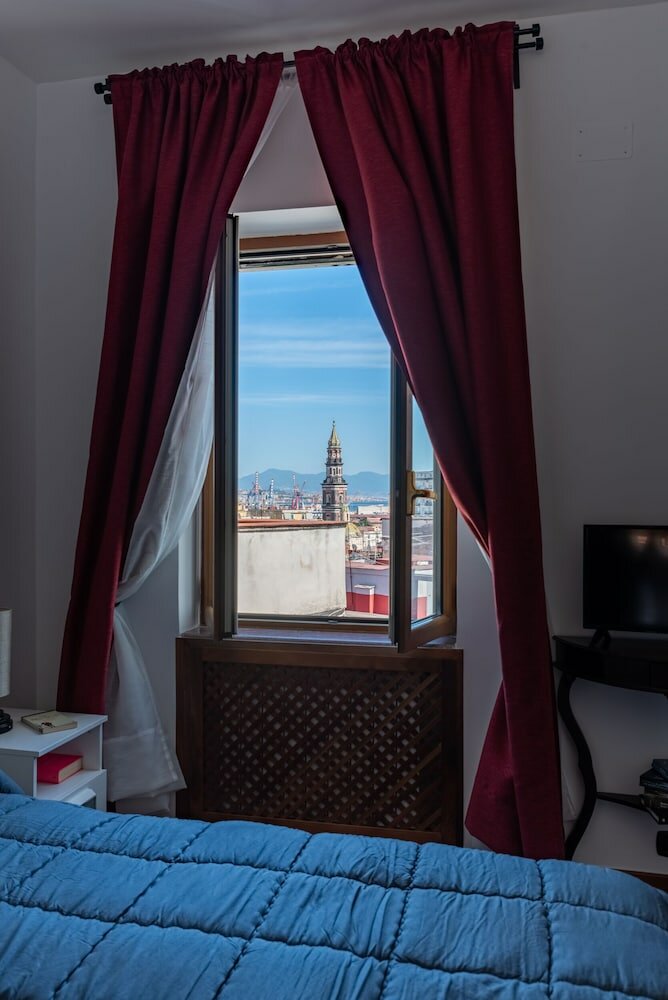 Фото L'attico Fuggente