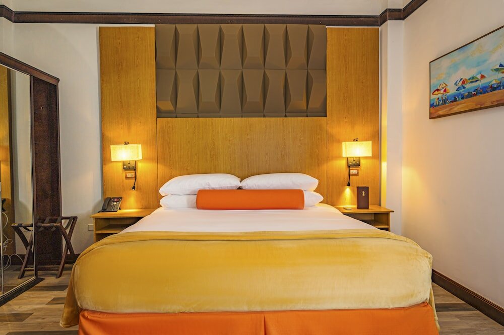 Фото Sago Palm Hotel