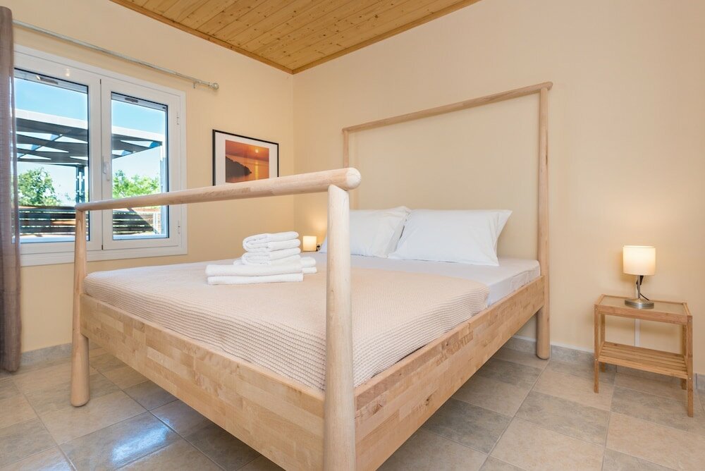 Фото Amygdalia Villa