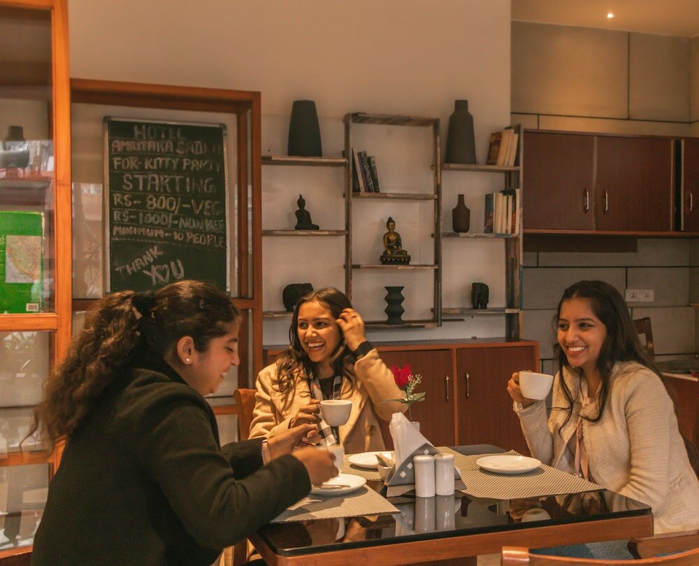 Фото Amritara Kirpa Amritsar