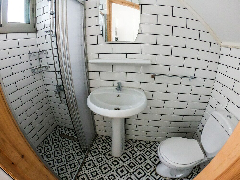 Фото Templos Homes