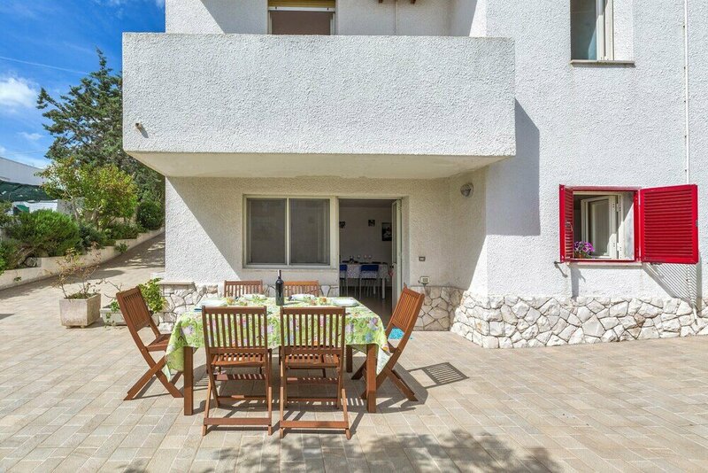 Апартаменты 2926 Casa Vacanze da Ivana- Sotto Lato Mare by Barbarhouse