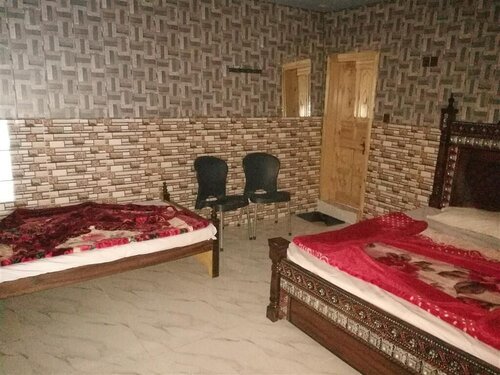 Гостиница Valley View Hotel & Restaurant