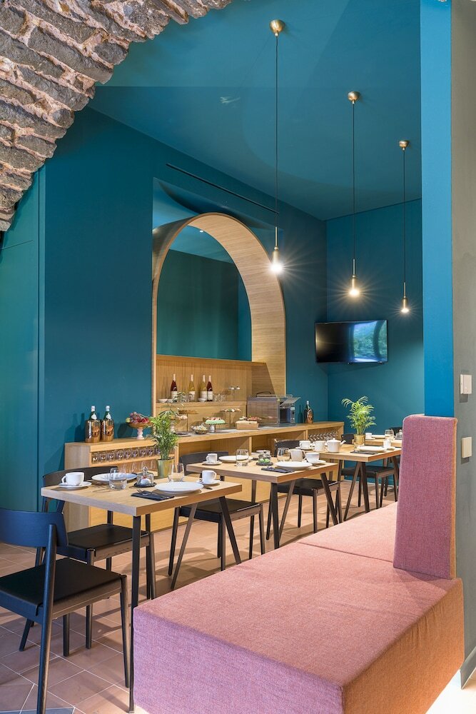 Фото Bastiò Private Suites