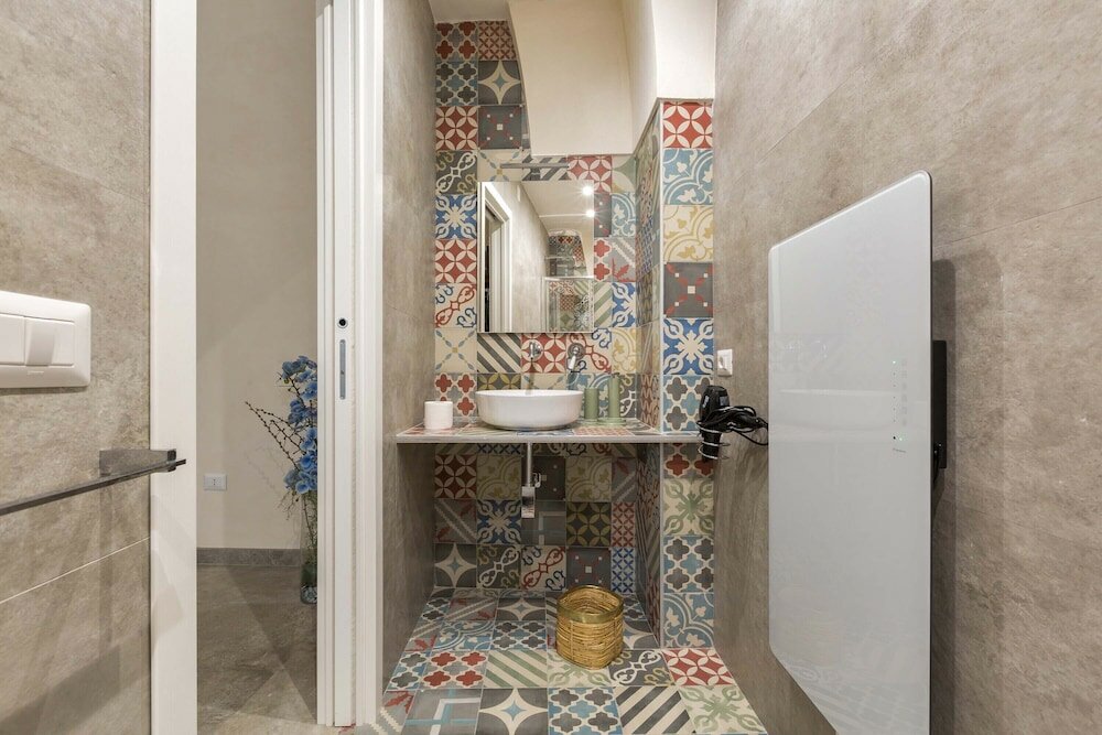 Фото 3105 B&b Chez Papà- Camere Matrimoniali by Barbarhouse