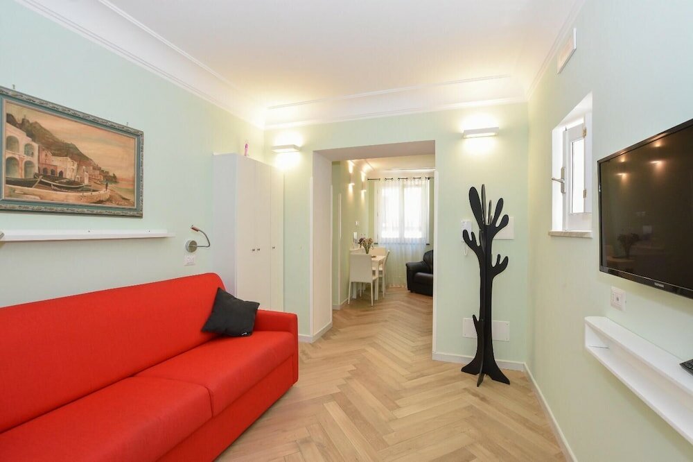 Фото Appartamento Carpe Diem 59 gradini/steps