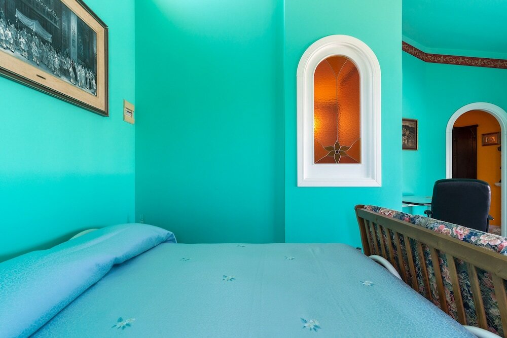 Фото 2981 Villa Colle Iris by Barbarhouse