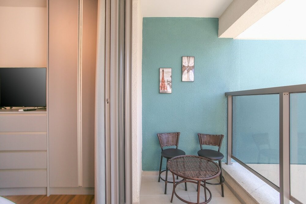 Фото Bvm - ByWay Studios by Anora Spaces