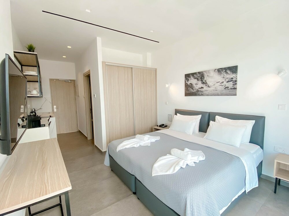 Фото Caramela Luxury Apts