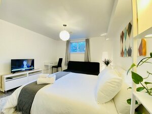 Гостиница Sunrise Tree Guest House