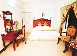 Гостиница Classic Hoang Long Hotel