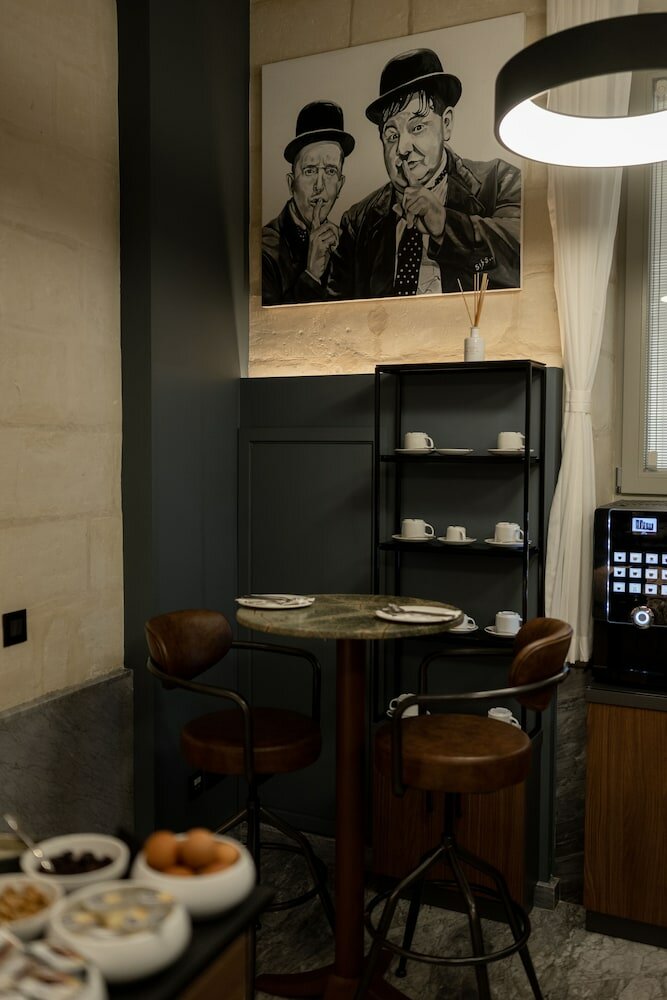 Фото Marea Boutique Hotels