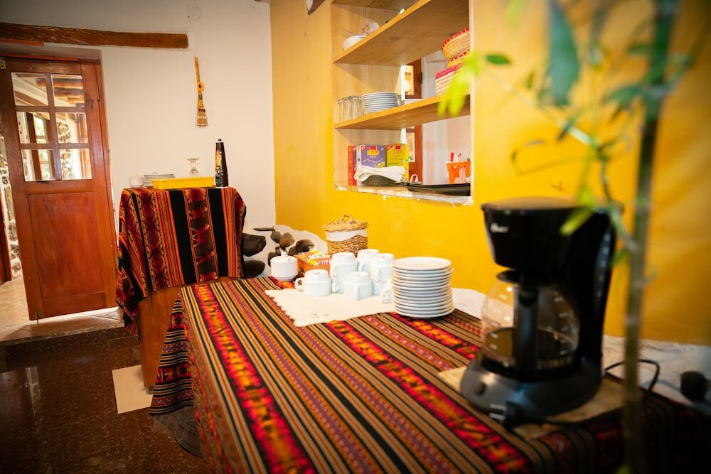 Фото La Casa De Ollanta