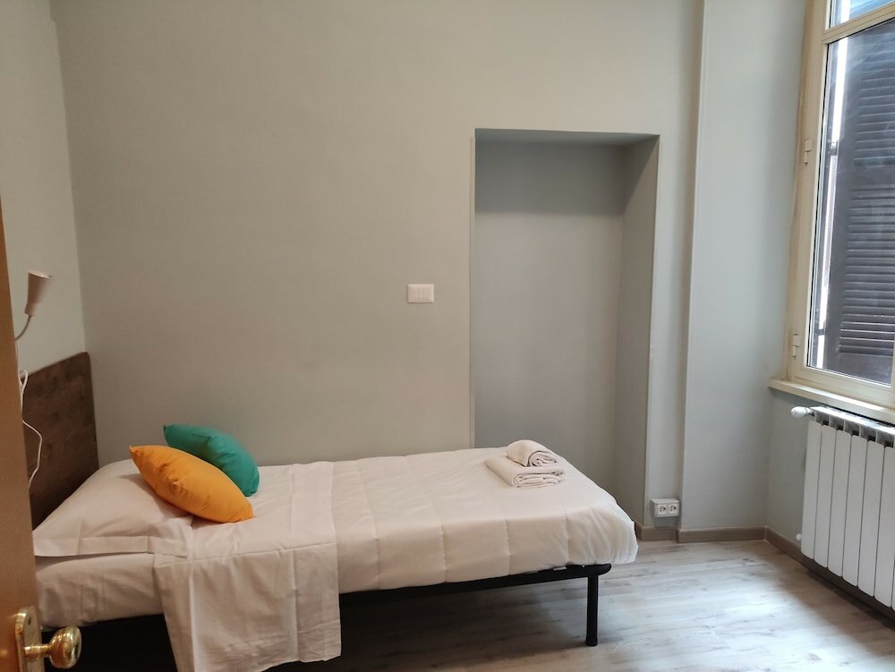 Фото Hotel Big Bang