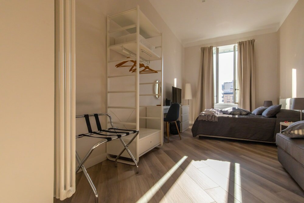 Фото Belvedere Bonito B&b