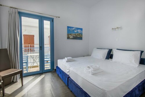 Гостиница Porto Bello Hotel