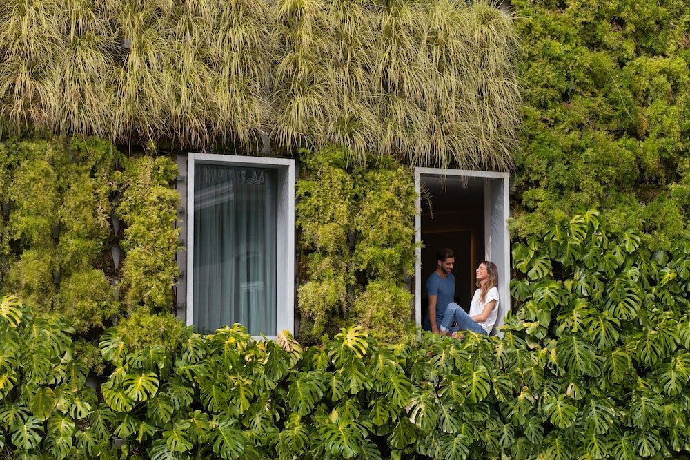 Фото BessaHotel Liberdade