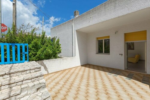 Апартаменты 2925 Casa Vacanze di Ivana- Tramontana by Barbarhouse