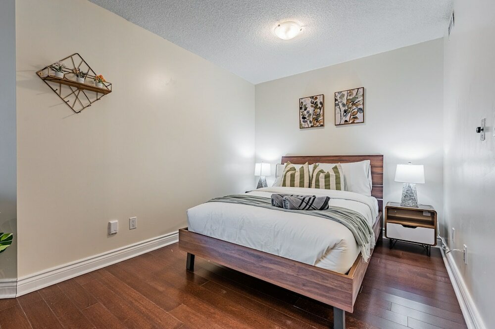 Фото Rs Boutique Suites - Fort York